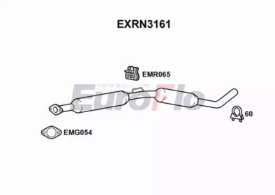 EUROFLO EXRN3161