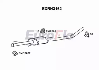 EUROFLO EXRN3162