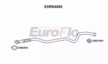 EUROFLO EXRN4005