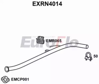 EUROFLO EXRN4014