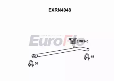 EUROFLO EXRN4048