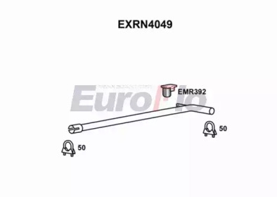 EUROFLO EXRN4049