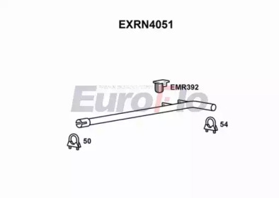 EUROFLO EXRN4051