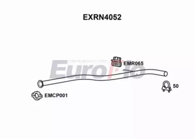 EUROFLO EXRN4052