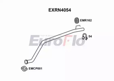 EUROFLO EXRN4054