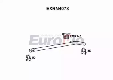 EUROFLO EXRN4078