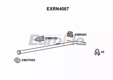 EUROFLO EXRN4087