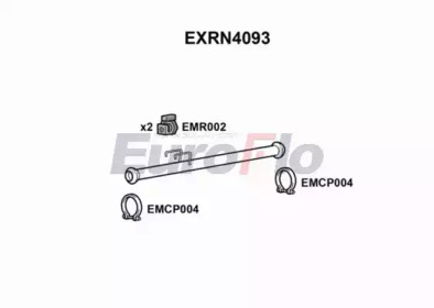 EUROFLO EXRN4093