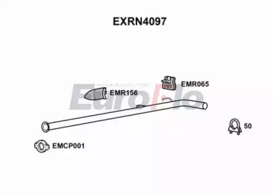 EUROFLO EXRN4097