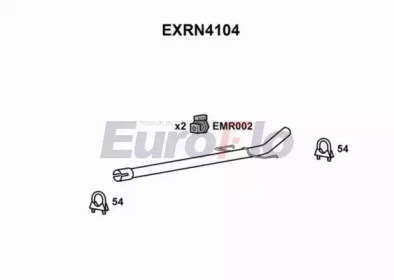 EUROFLO EXRN4104