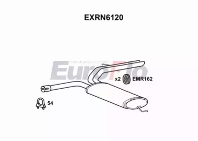 EUROFLO EXRN6120