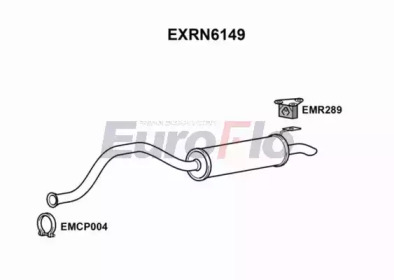 EUROFLO EXRN6149