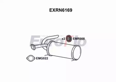 EUROFLO EXRN6169