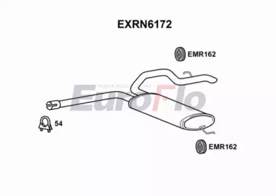 EUROFLO EXRN6172