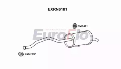 EUROFLO EXRN6181