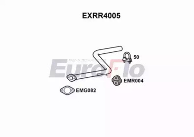 EUROFLO EXRR4005