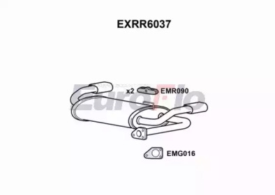 EUROFLO EXRR6037