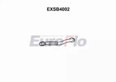 EUROFLO EXSB4002