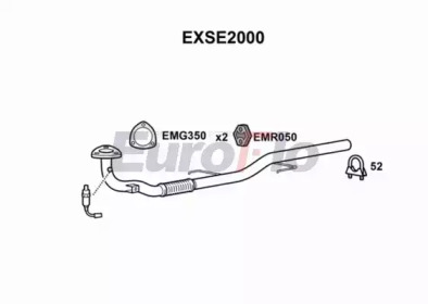 EUROFLO EXSE2000