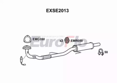 EUROFLO EXSE2013