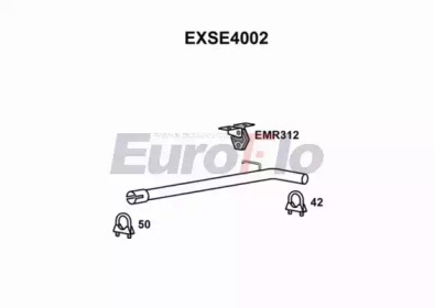 EUROFLO EXSE4002