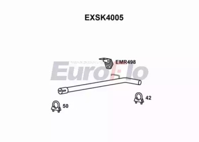 EUROFLO EXSK4005