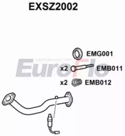 EUROFLO EXSZ2002