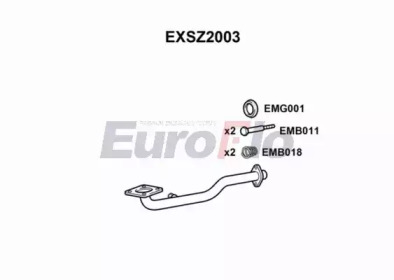 EUROFLO EXSZ2003