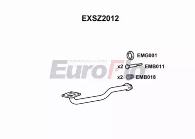 EUROFLO EXSZ2012