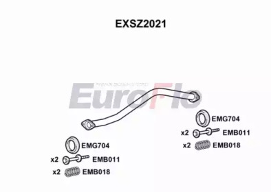 EUROFLO EXSZ2021