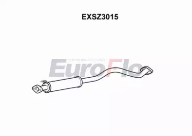 EUROFLO EXSZ3015