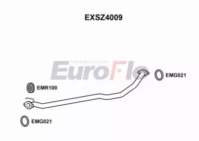 EUROFLO EXSZ4009