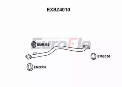 EUROFLO EXSZ4010