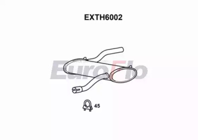 EUROFLO EXTH6002