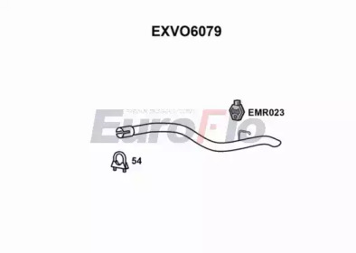 EUROFLO EXVO6079