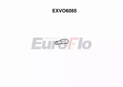 EUROFLO EXVO6085