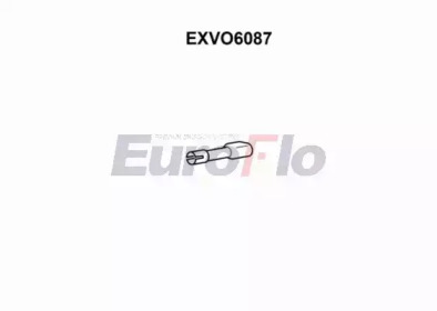 EUROFLO EXVO6087