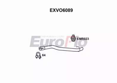 EUROFLO EXVO6089
