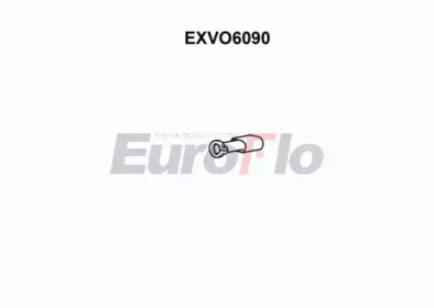 EUROFLO EXVO6090