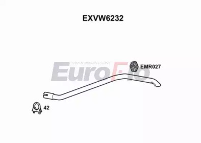 EUROFLO EXVW6232