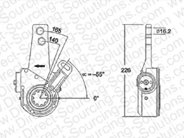 DSS 106321