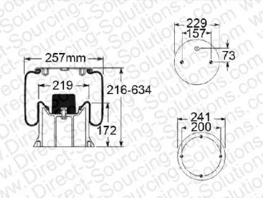 DSS 107216