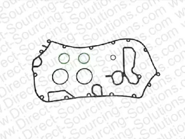DSS 110034