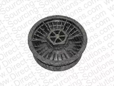 DSS 130007