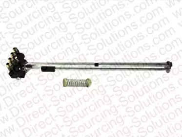 DSS 130015