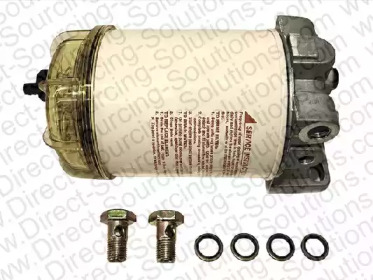 DSS 130016
