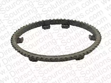 DSS 140006