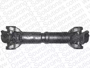 DSS 140030