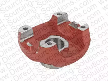 DSS 140038