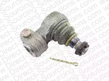DSS 150018